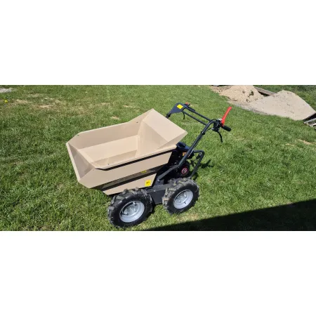 Wozidło 300 Kg 4x4 150zł-24H | 100 zł-5H